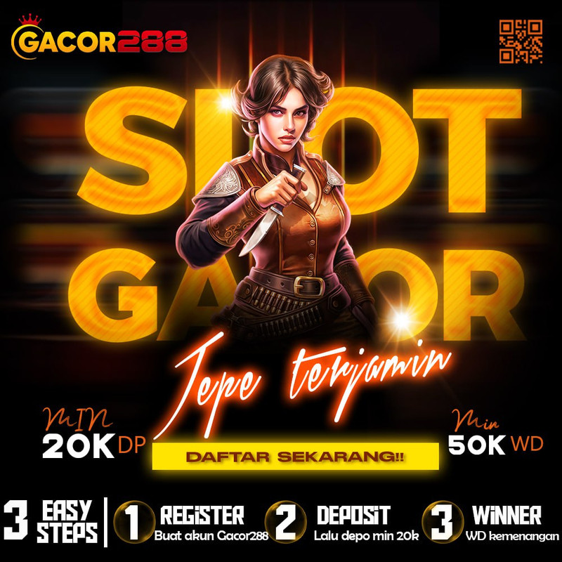 GACOR288 x Main Link Situs Slot 4D Terbaru Resmi Gampang Gacor Hari Ini 2025 - WooCommerce eCommerce