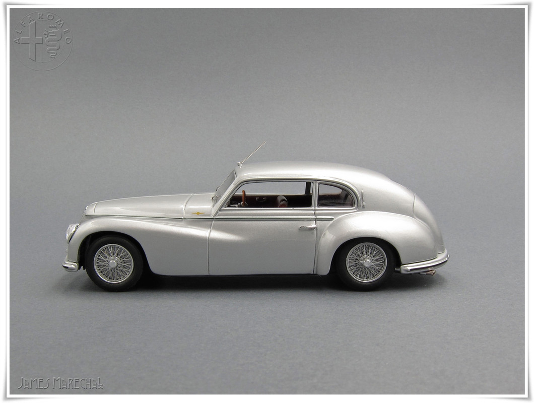 Alfa Romeo 6C 2500 (3) M