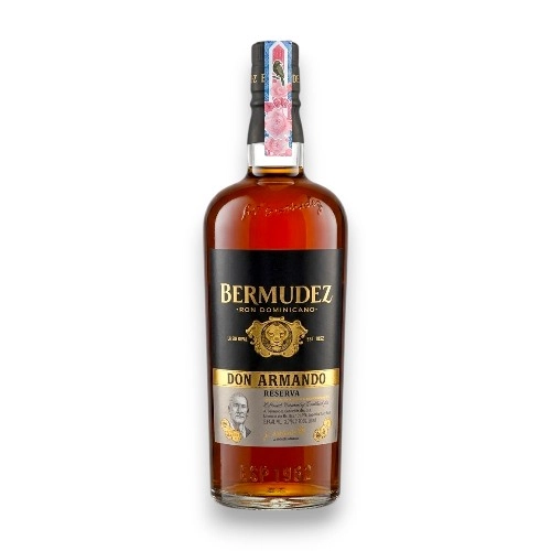 Bermudez Don Armando Reserva 700 Ml