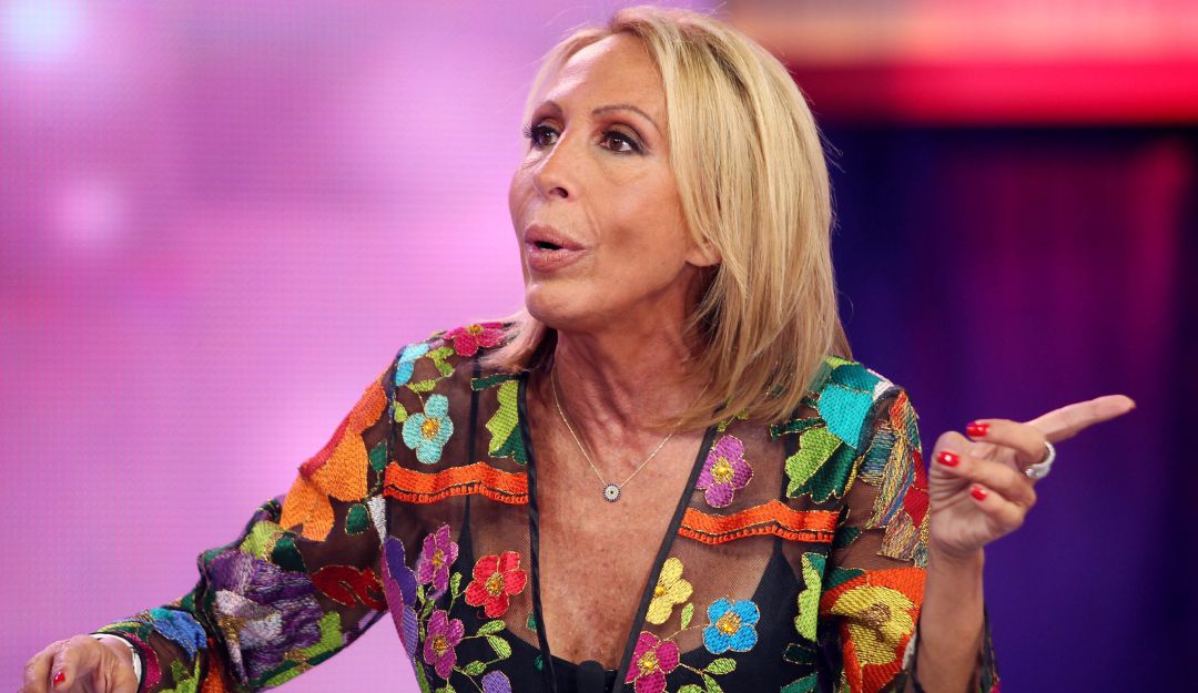 Laura Bozzo