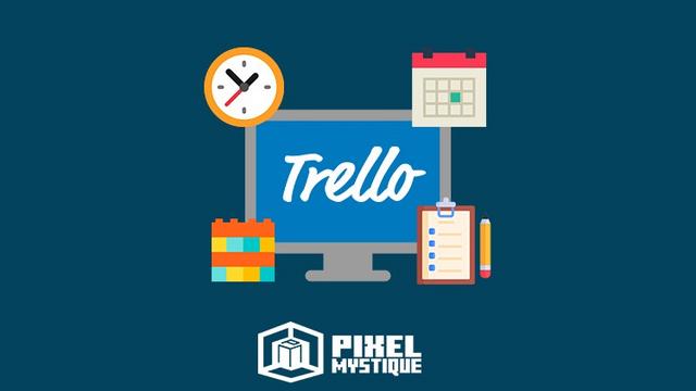 Complete Trello Fundamentals - Beginners to Advanced Complete Trello Fundamentals - Beginners to Advanced