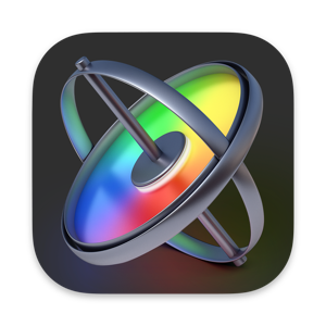 [MAC] Motion v5.7.0 - Eng