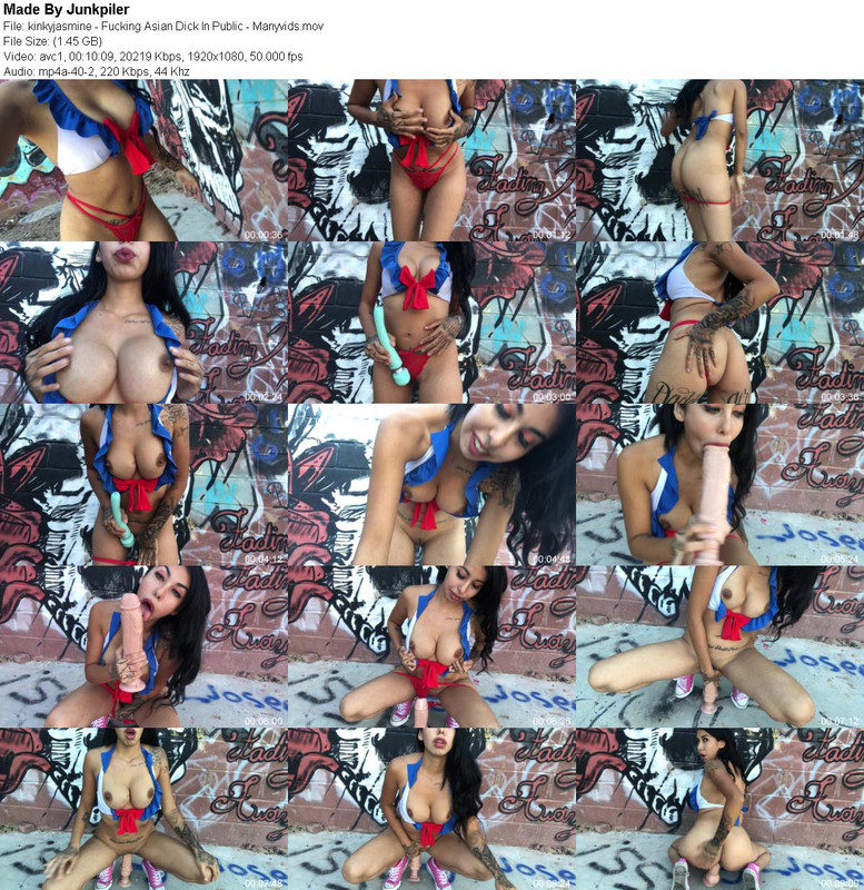 kinkyjasmine_-_Fucking_Asian_Dick_In_Public_-_Manyvids