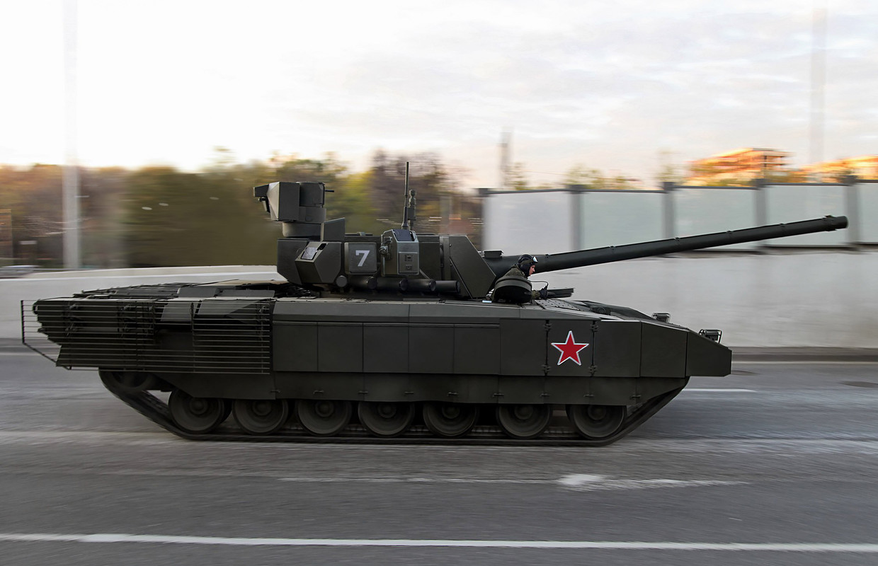 Т-14 1-3