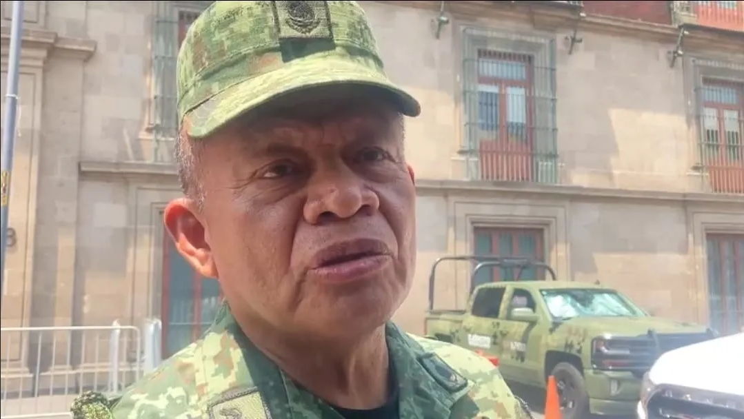 AIFA alista contratos con 8 empresas de carga