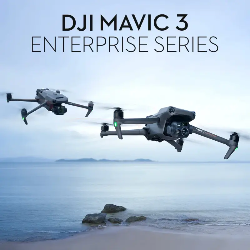 jual DJI Mavic 3 Enterprise harga review spesifikasi