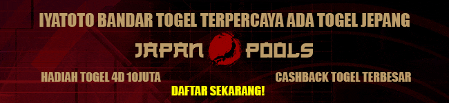 Agen Bandar Togel Terpercaya Hadiah Terbesar 4D 10 Juta
