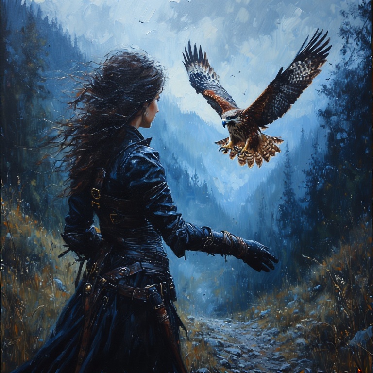 An-oil-painting-of-a-mystical-8