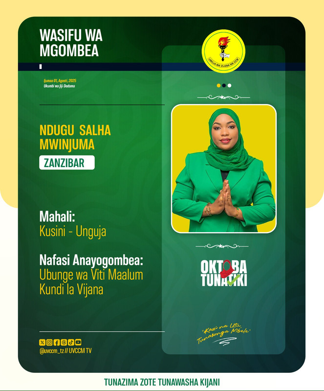 Mussa Mwakitinya