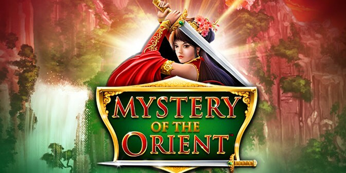 Trik Jackpot Slot Mystery of the Orient Tanpa Spin Panjang