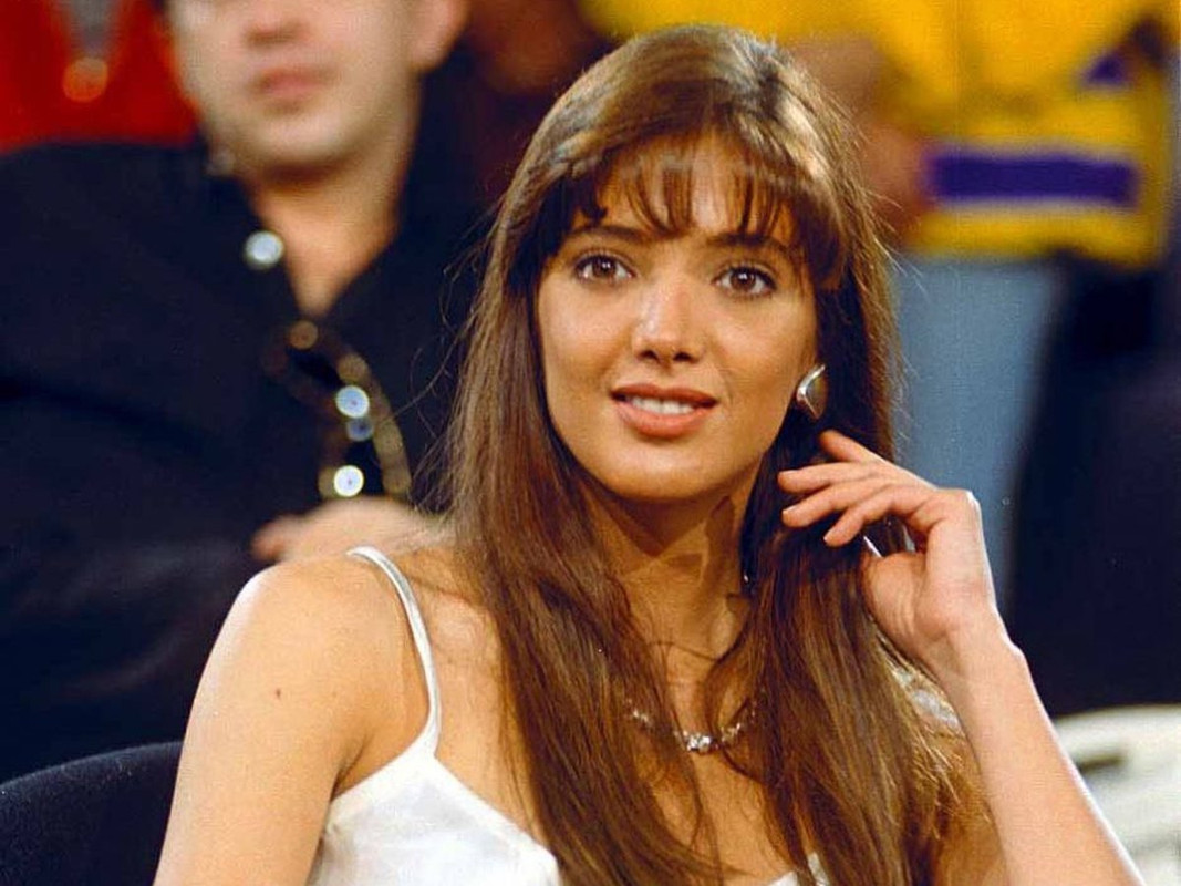 Tras acabar en el manicomio y dejar las telenovelas, actriz volvió a Televisa