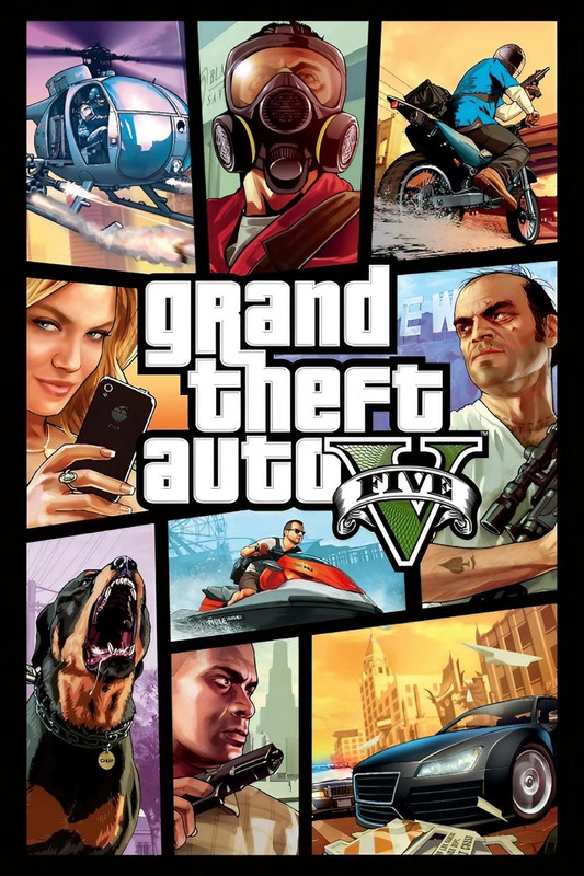 GTA 5