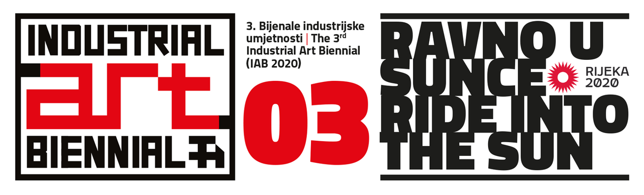 3. Bijenale industrijske umjetnosti u ljeto 2020.