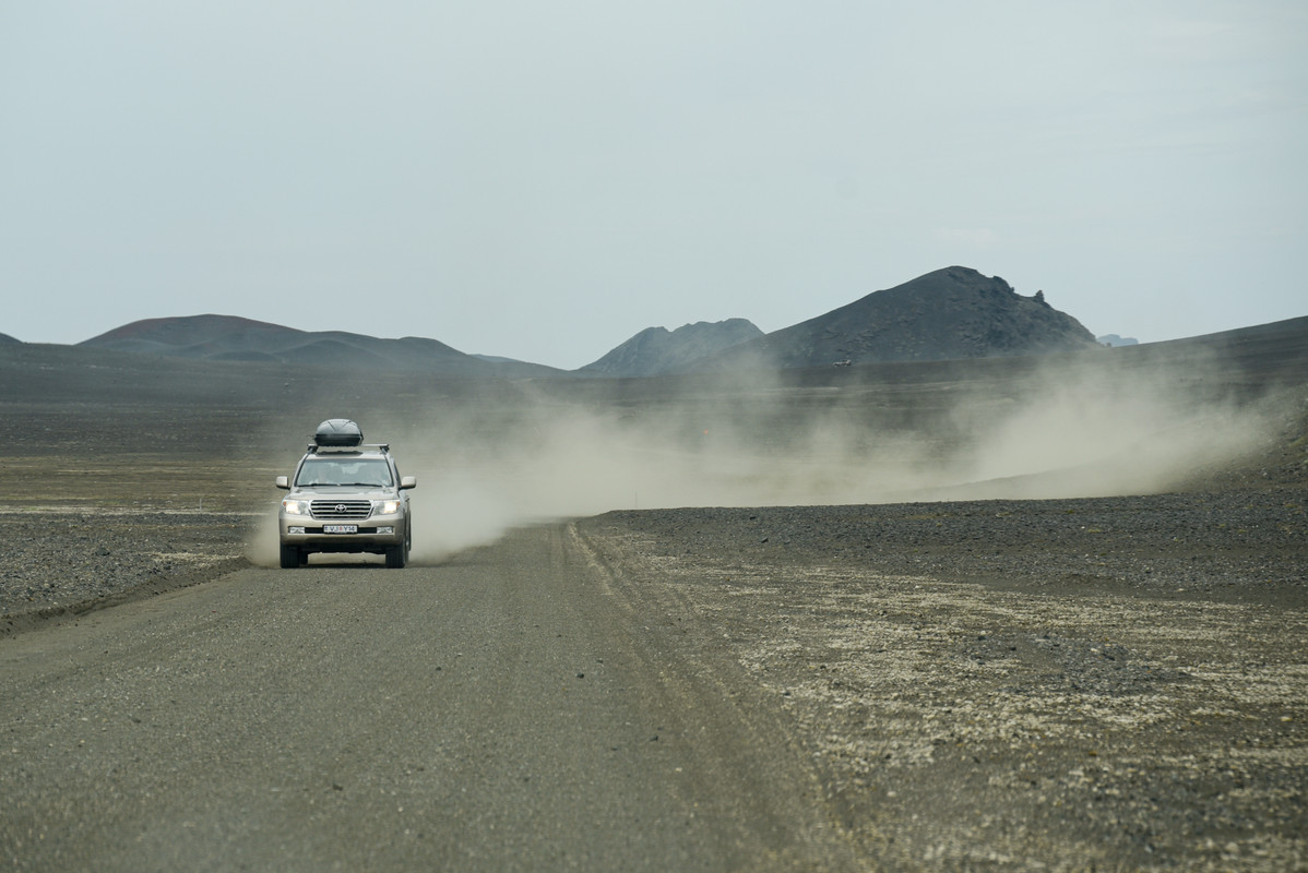 Iceland, Las fuerzas de la naturaleza (2021) - Blogs de Islandia - Oeste y centro: Arena y ceniza (38)