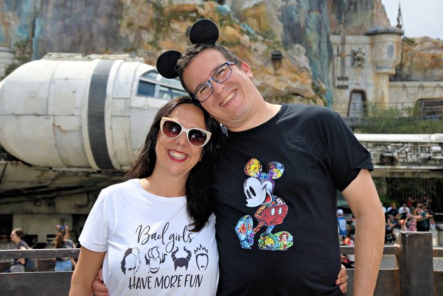 HOLLYWOOD STUDIOS - Semana Blanca en Disney World 24/02/24 - 02/03/24 (7)