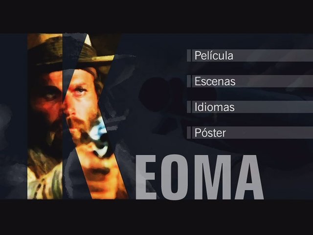 1 - Keoma [DVD5 Full][Pal][Cast/Ing][Sub:Cast][Western][1976]