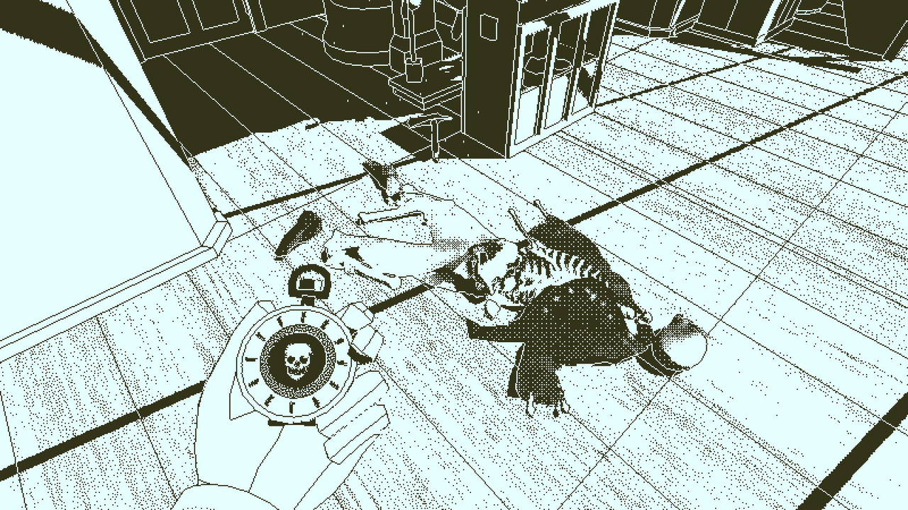 Return of the Obra Dinn 1 2 122 MULTi14 GNU Linux Native jc141