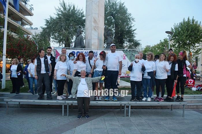 , ΦΩΤΟΡΕΠΟΡΤΑΖ: 20ος Αγώνας δρόμου Καλαμάτας