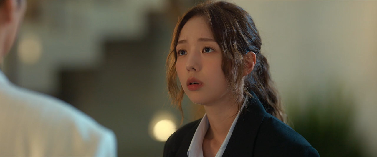 Take Charge of My Heart 2026 WebRip Season 1 [Hindi + Tamil + Telugu + English] 480p 720p ESub Screenshot