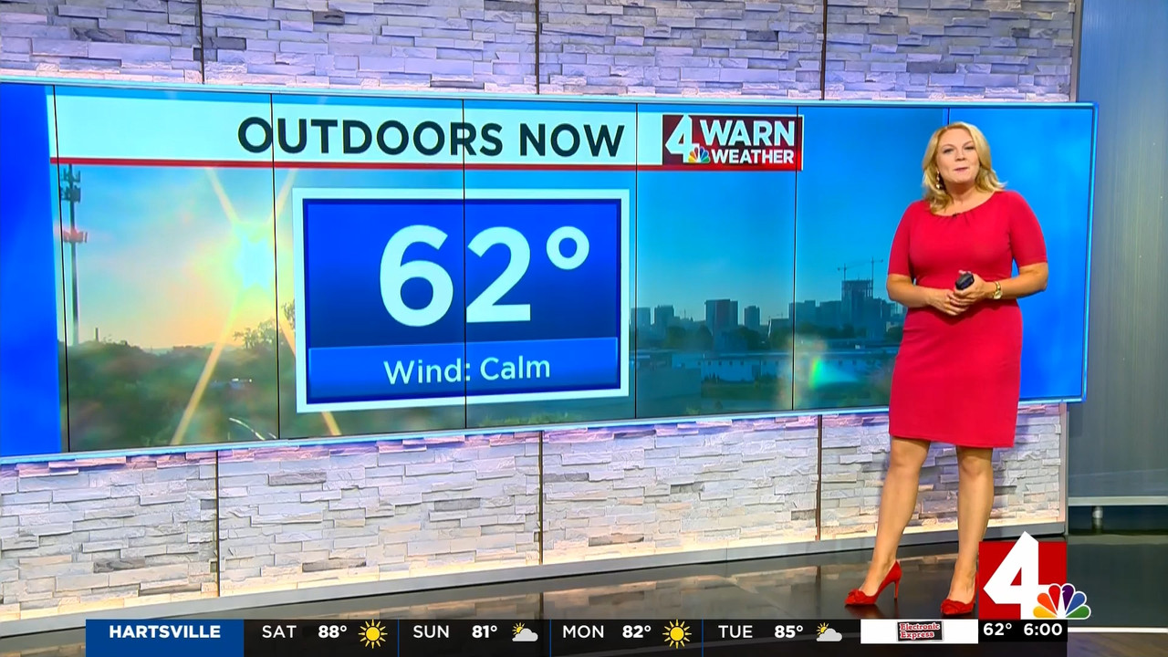 13 June - 12.00.00 - News 4 at 6 00 a.m. Saturday. 'News 4' covers even....ts_snapshot_00.03.57.152
