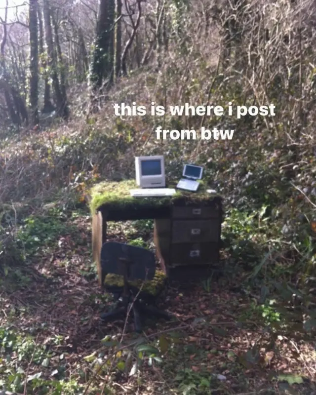 This Is Where I Post From 005