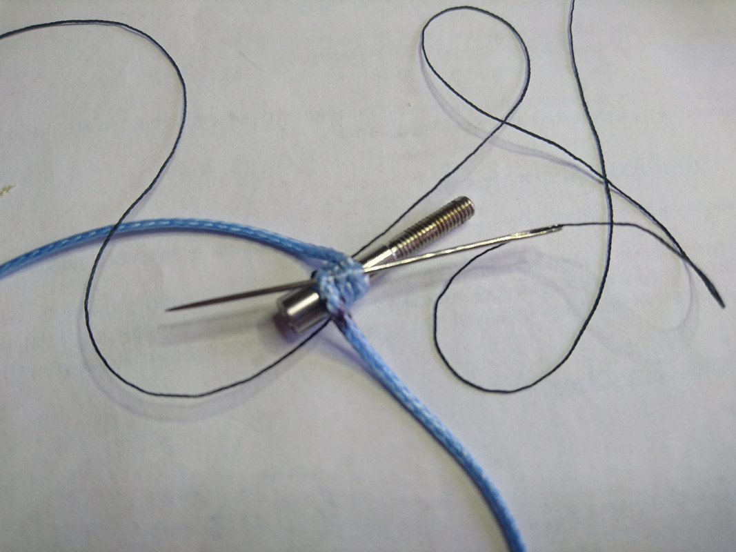 03_Фиксация стропы на барабане_1