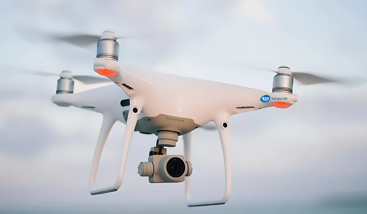 Indian Military Drone Manufacturers