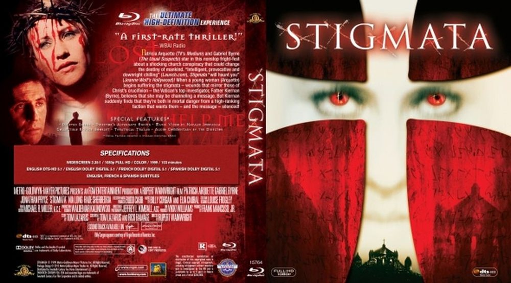 Stigmata (1999)