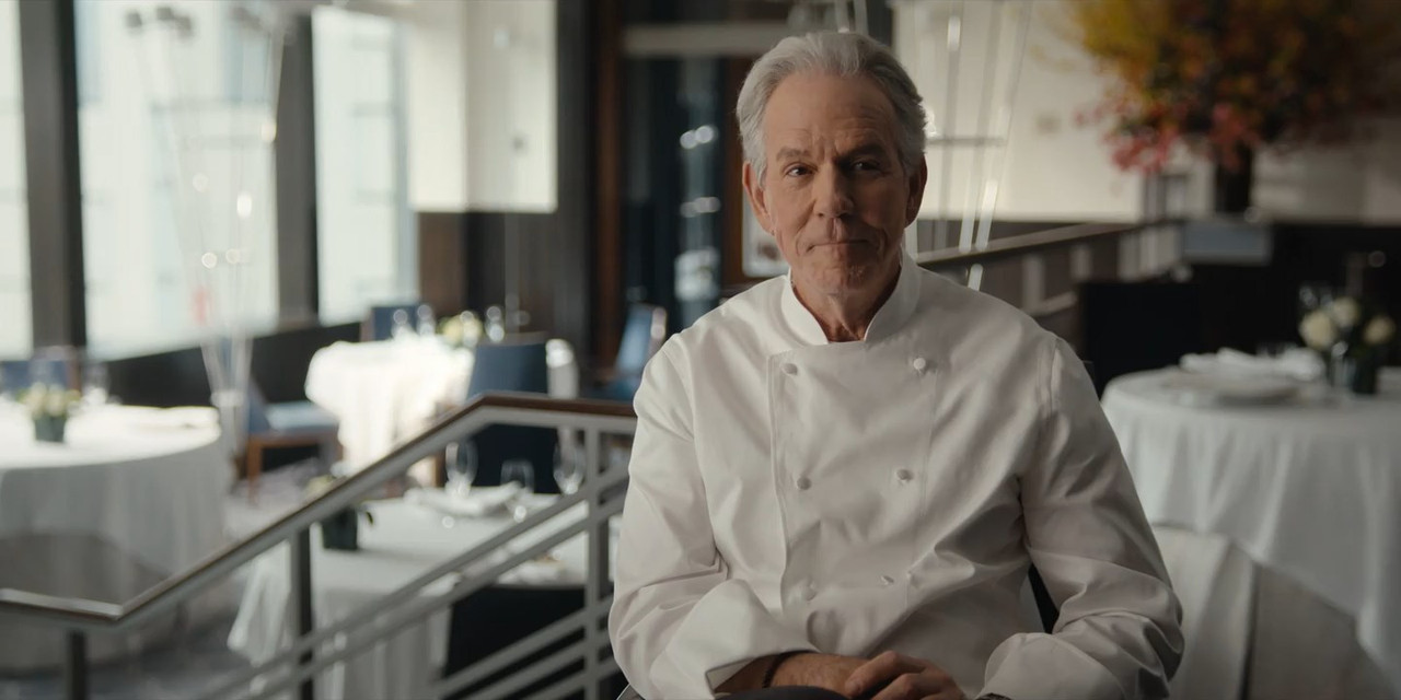 Chef's Table: Legends (2025) Season 1 [Hindi + English] WebRip 480p, 720p ESub - Complete Screenshot