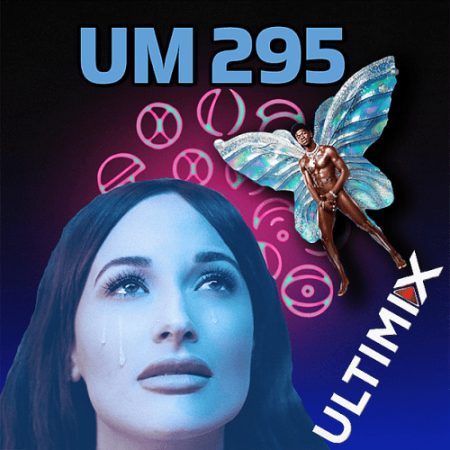 VA - Ultimix Vol.295 (2022)