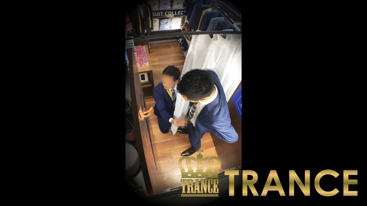 [Trance Video] TR-44-0001-01 試着室 part1