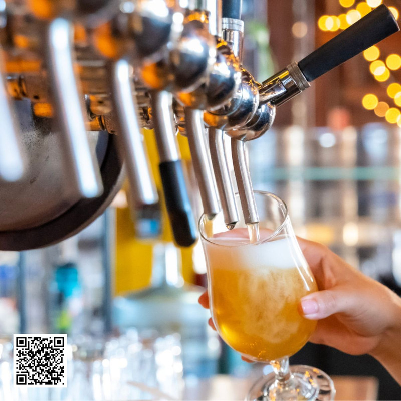 Is Buying Used Brewery Equipment a Good Investment