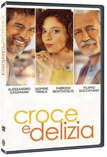 Croce E Delizia (2019) DVD9 Copia 1:1 Ita Subs TRL