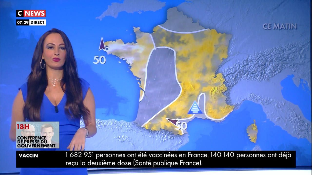 02.04 - 04.58.00 - Météo. Suivze le bulletin météorologique de C8 pou..._002.ts_snapshot_28.49.987
