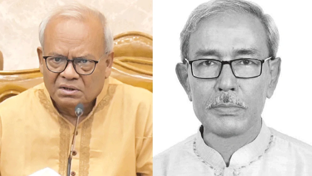 সাবেক এমপি আব্দুল হাইয়ের মৃত্যুতে রুহুল কবির রিজভীর শোক