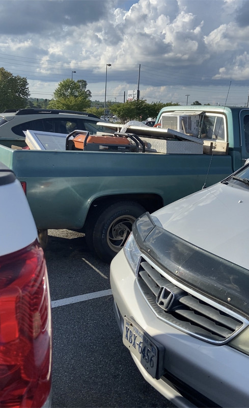 Real Men of Genius - Redneck Ingenuity | O-T Lounge