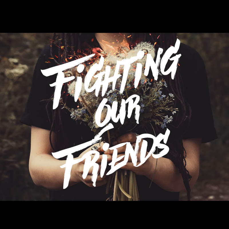 www.facebook.com/FightingOurFriends