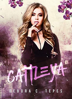 Debora C. Tepes - Cattleya (2018)