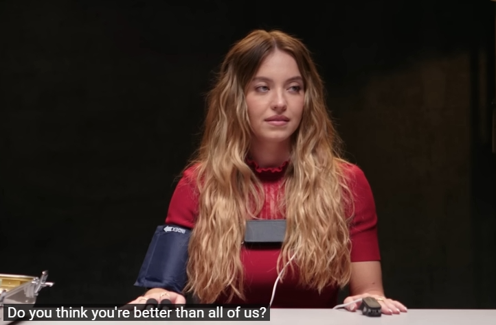 Fans React After Lie Detector Exposes Sydney Sweeney’s ‘Humble’ Answer About Being ‘Better Than Everyone’