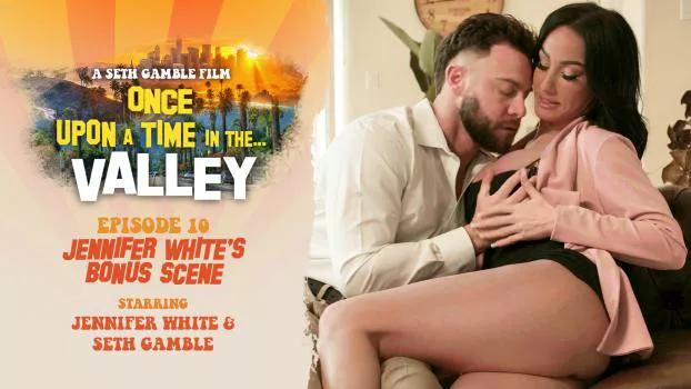 Wicked – Jennifer White – Bonus Scene