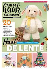 Haak Amigurumi192025