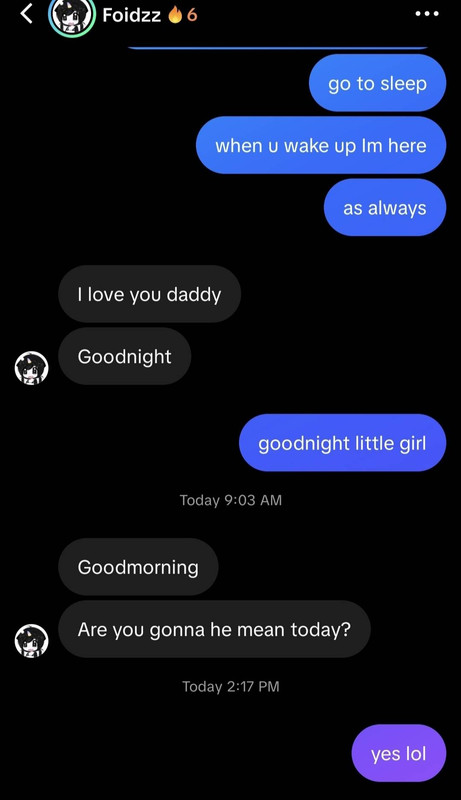 niki cucked again