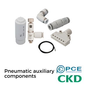 Speed control valves