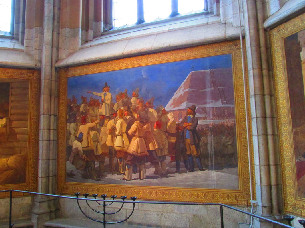 Uppsala catedrala (19)