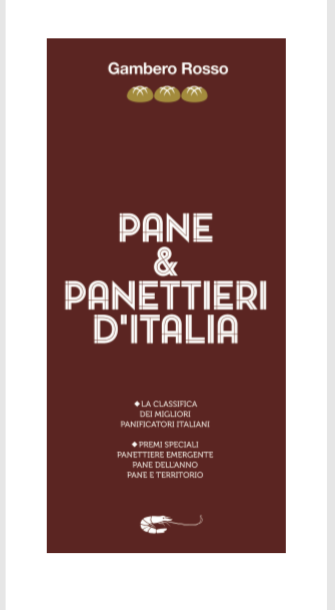 Gambero Rosso - Pane & panettieri d'Italia (2019)