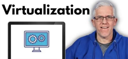 Virtualization – An Essential Computer Skill