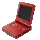 red gameboy