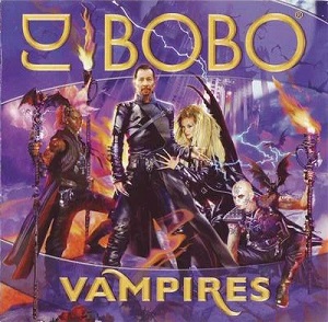 Re: DJ Bobo