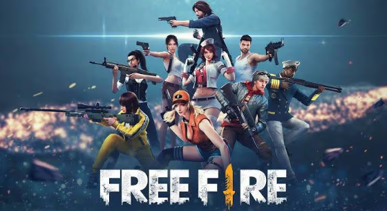 Free Fire