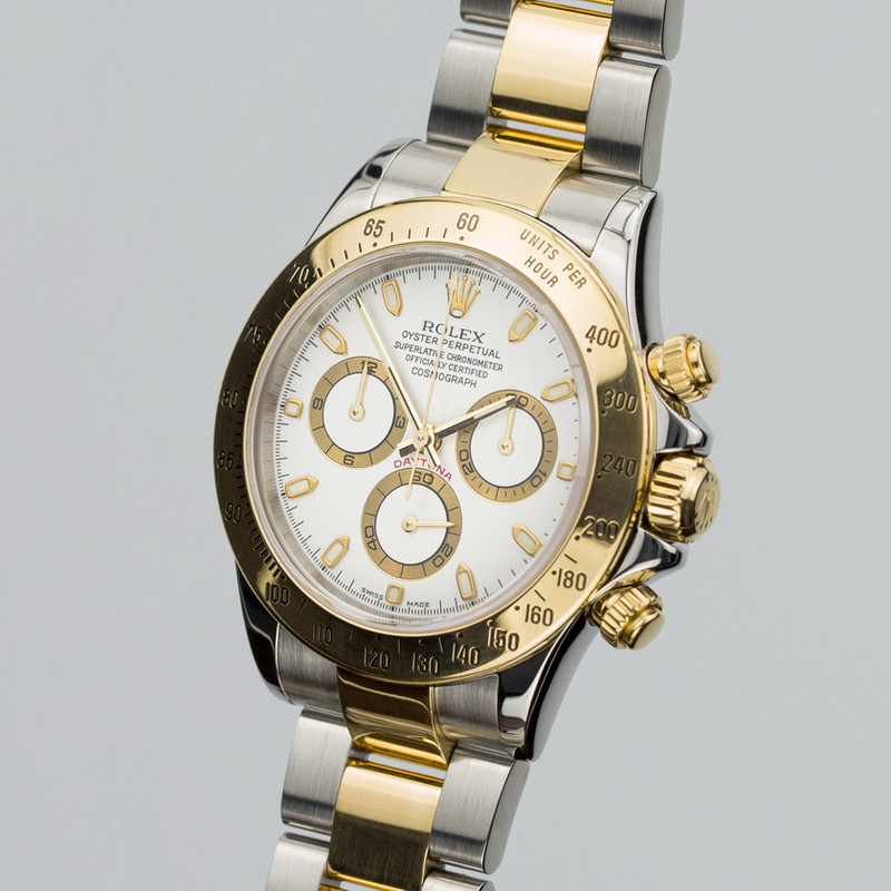 rolex cosmograph daytona 116523
